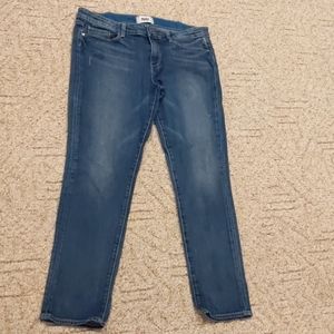 Paige jeans